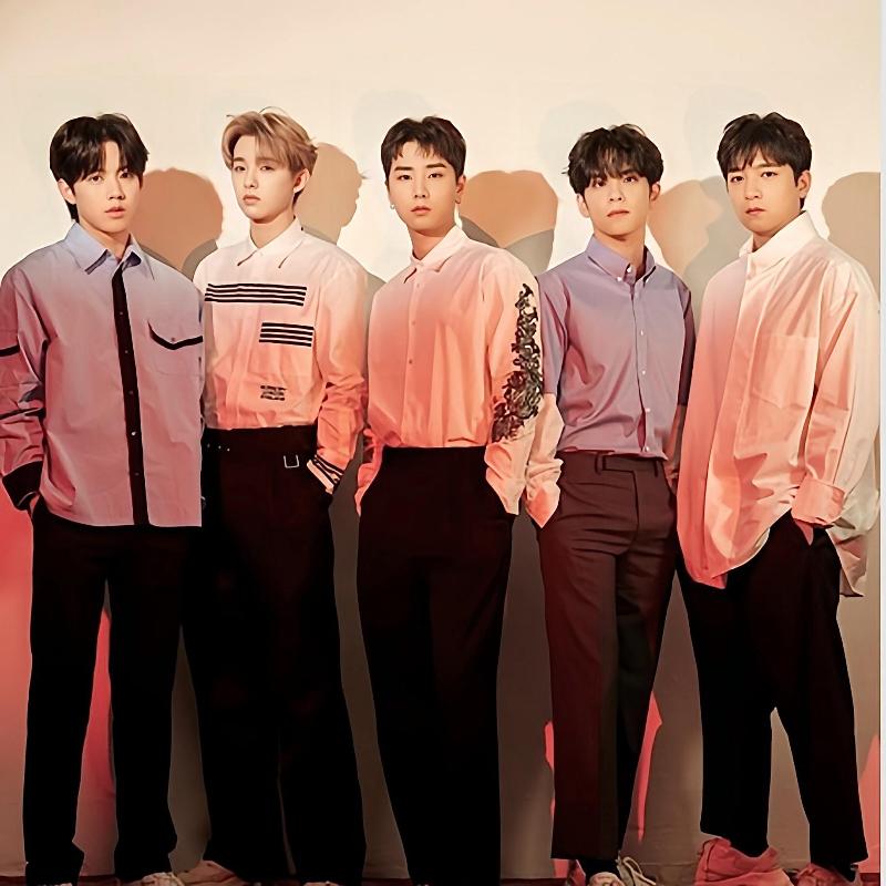 韩国摇滚乐 | 一次震撼而深刻的心灵奇旅