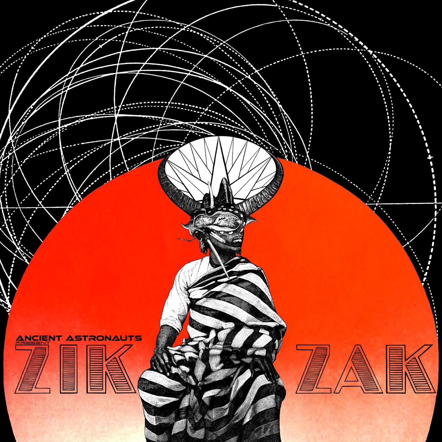 Zik Zak
