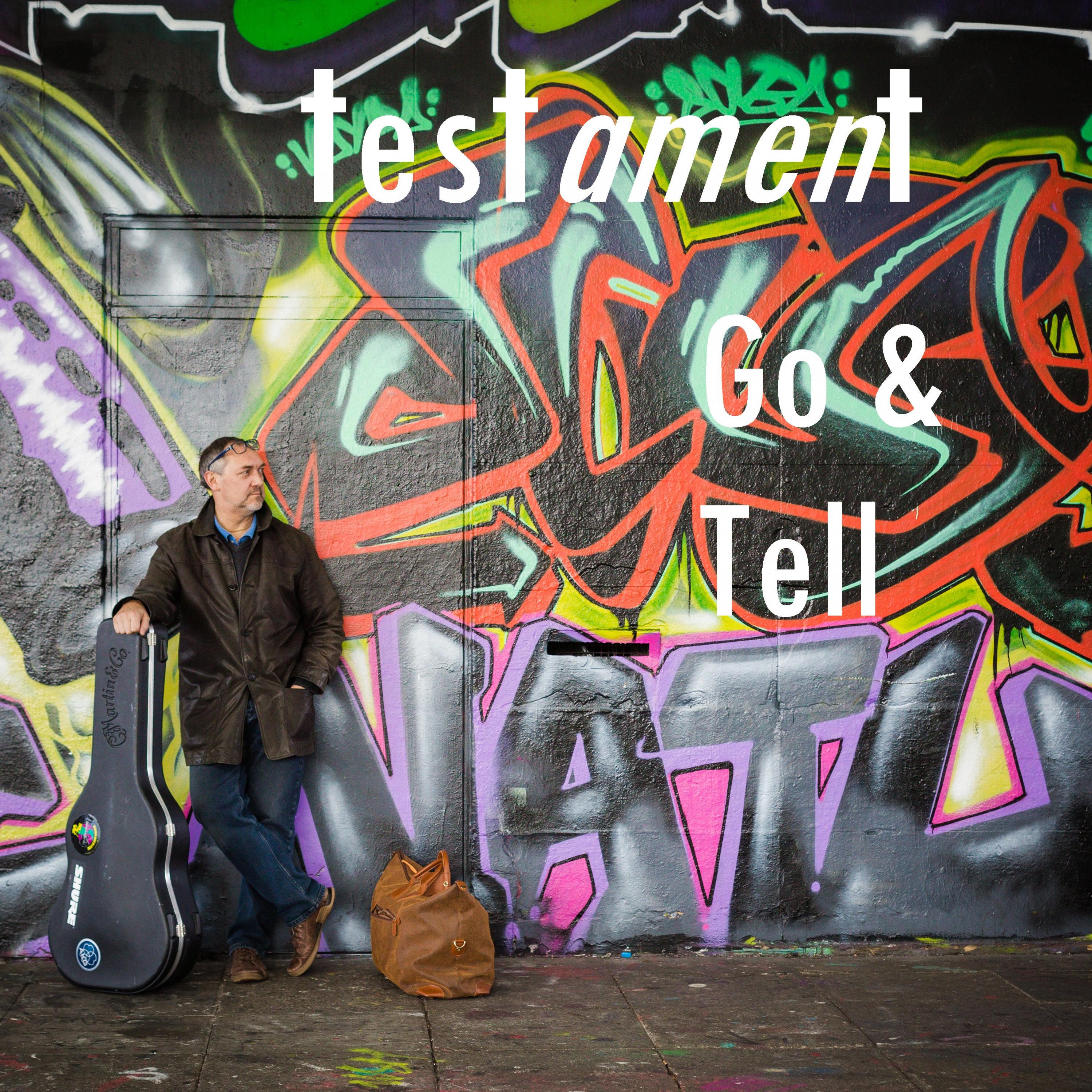 Go and Tell