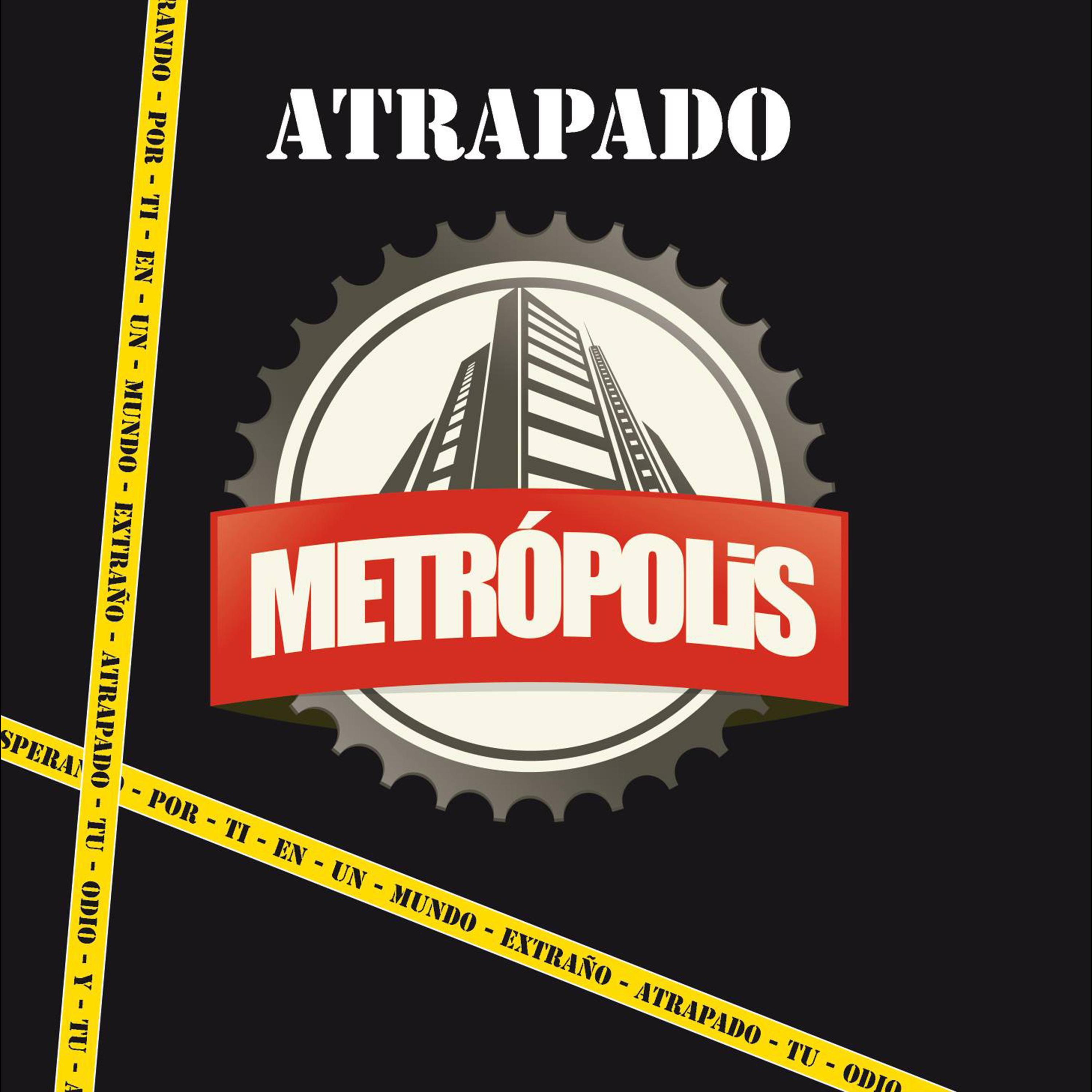Atrapado