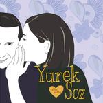 Yurek soz专辑