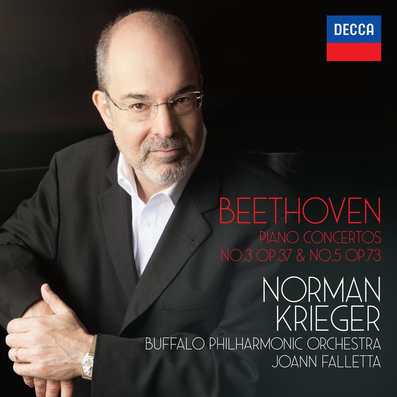 Piano Concerto No.3 In C Minor Op.37:1. Allegro con brio