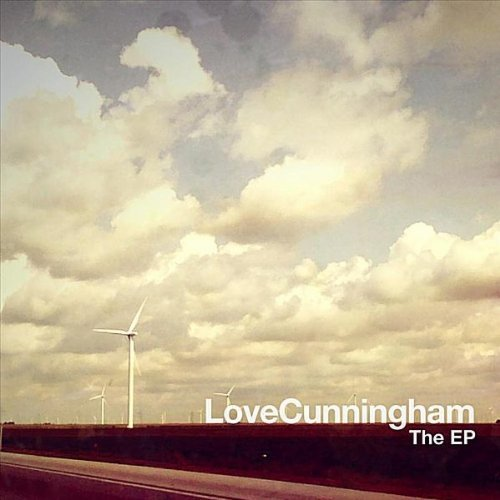 LoveCunningham