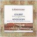 El Romanticismo Schubert Mendelssohn专辑