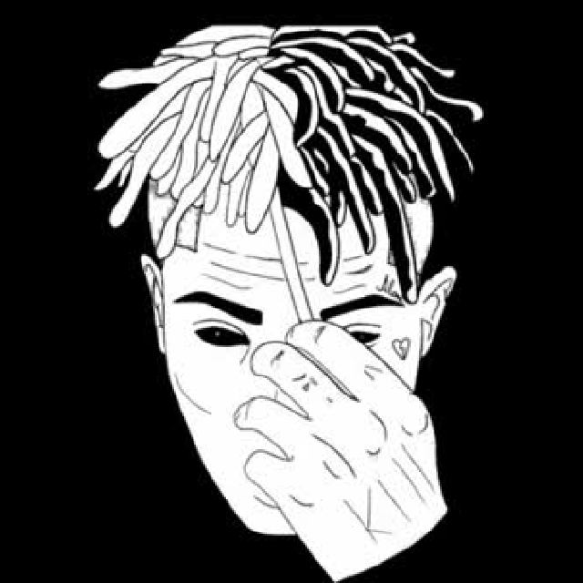 Jahseh Dwayne Onfroy专辑