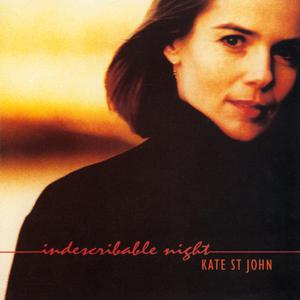 There Is Sweet Music Here That Softer Falls - Kate St. John (unofficial Instrumental) 无和声伴奏 （升8半音）