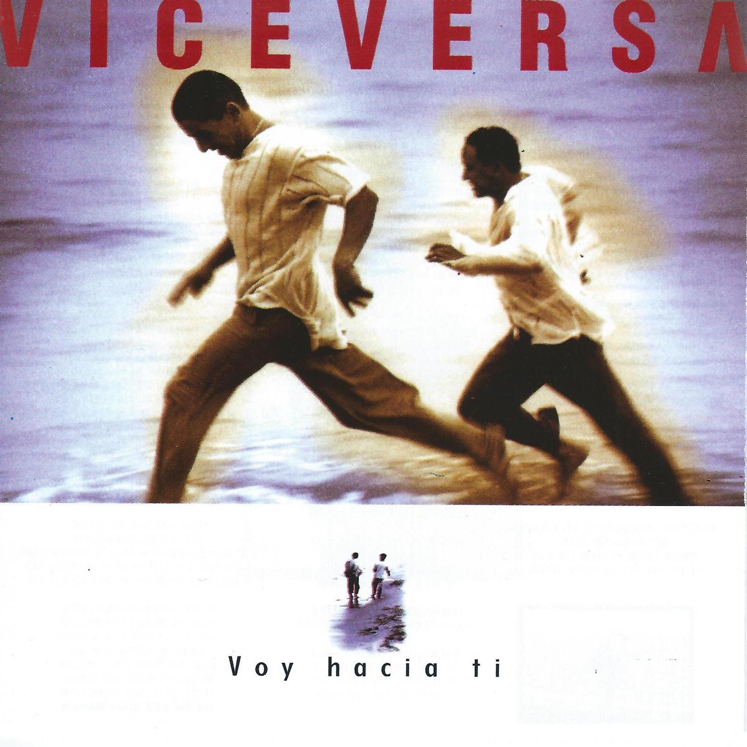 Voy Hacia Ti