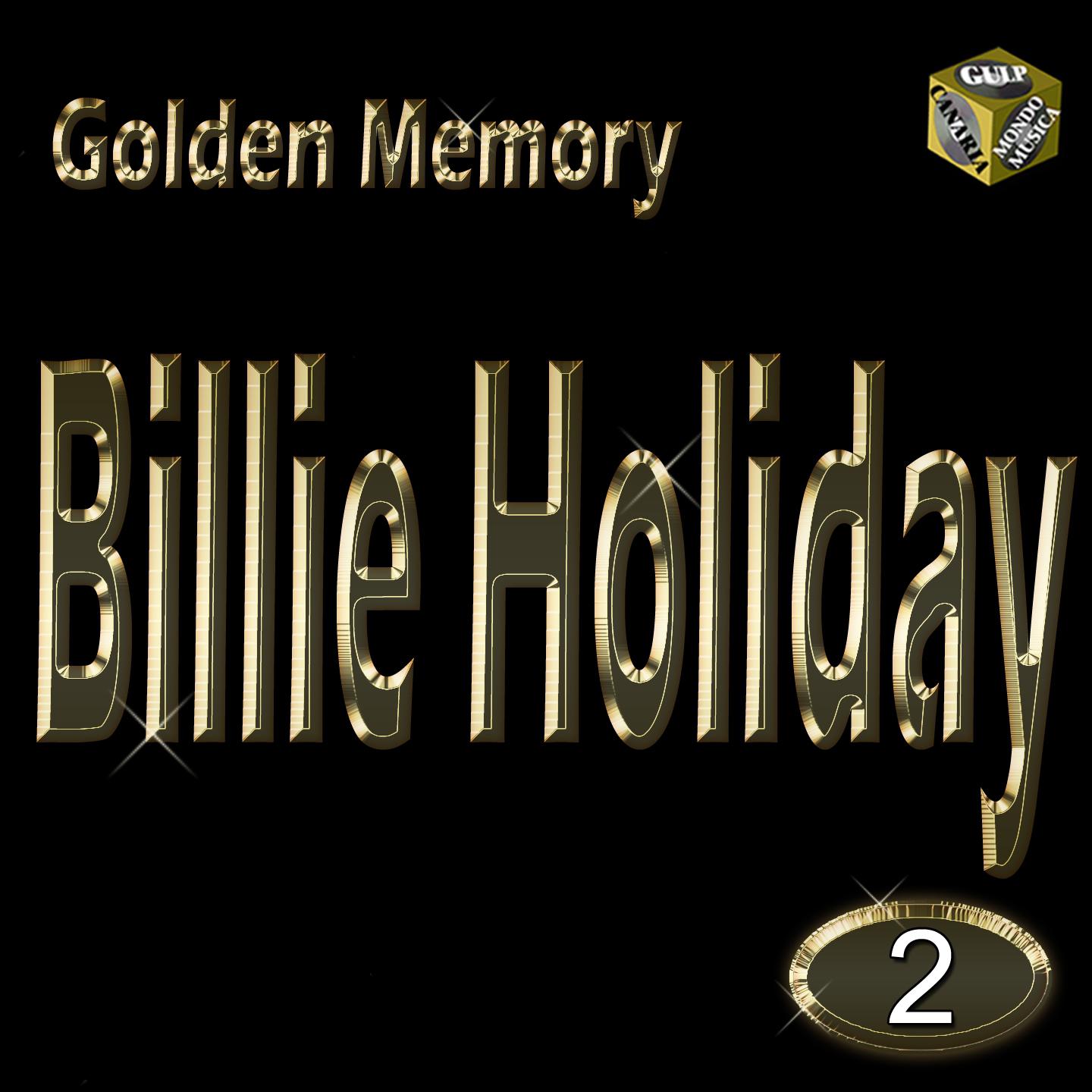 Golden Memory, Vol. 2专辑