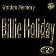 Golden Memory, Vol. 2