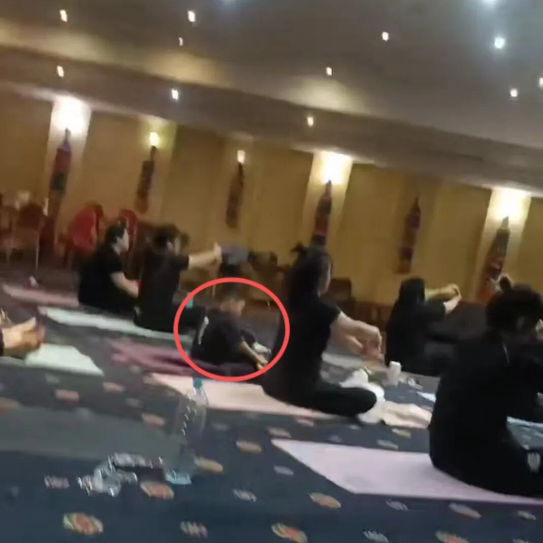 想“救”孩子的父母，花50万，把患抑郁症的女儿，送进了邪教头目的课堂 20260616 episode artwork