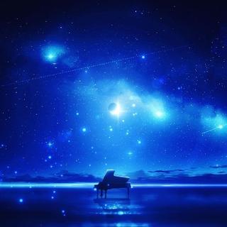 催眠/静心/学习歌单