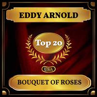 Bouquet Of Roses - Eddy Arnold (karaoke)