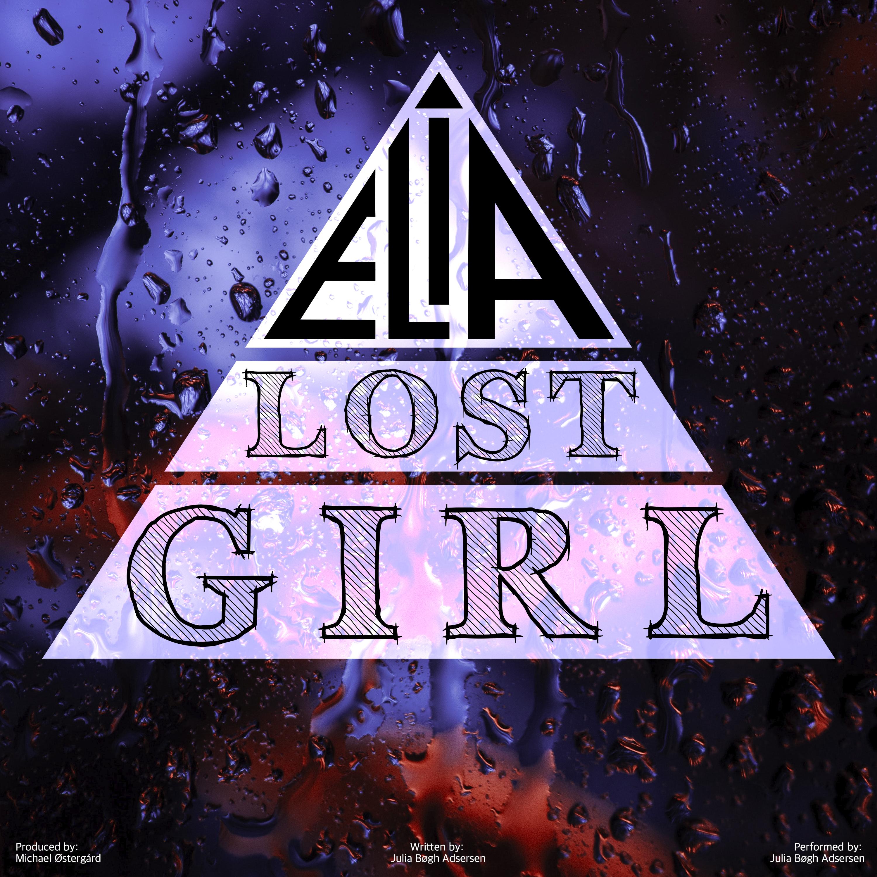 Lost Girl