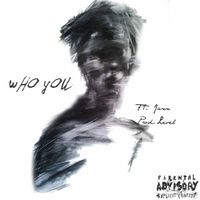 Who You （权志龙 伴奏）