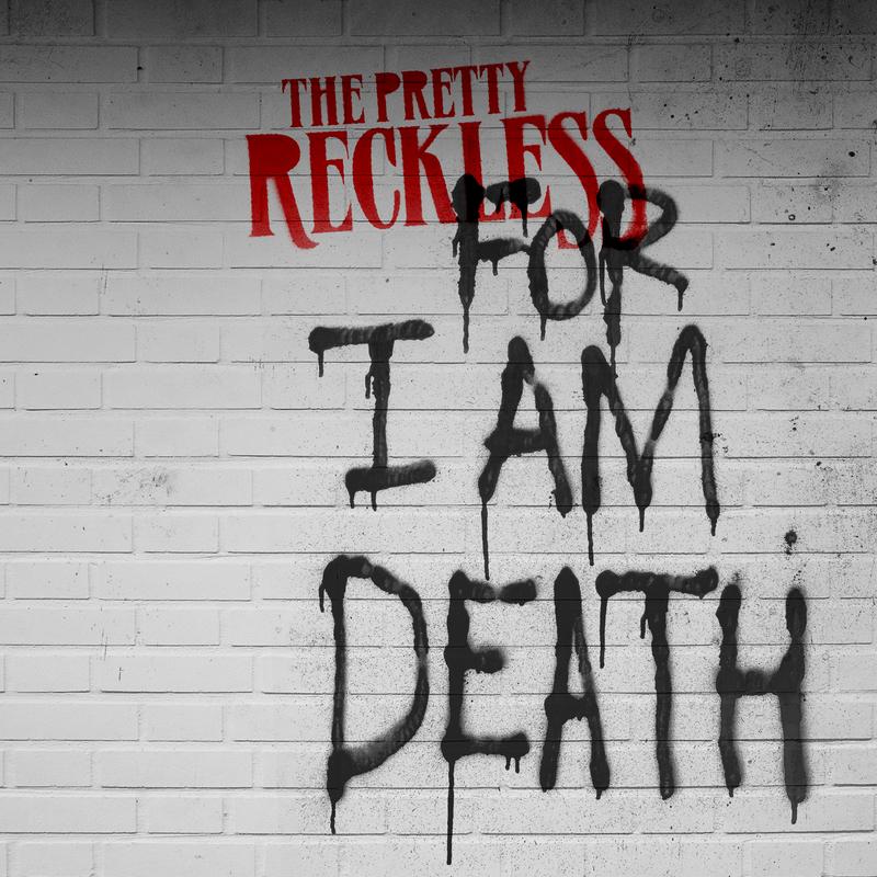 The Pretty Reckless-Just Tonight