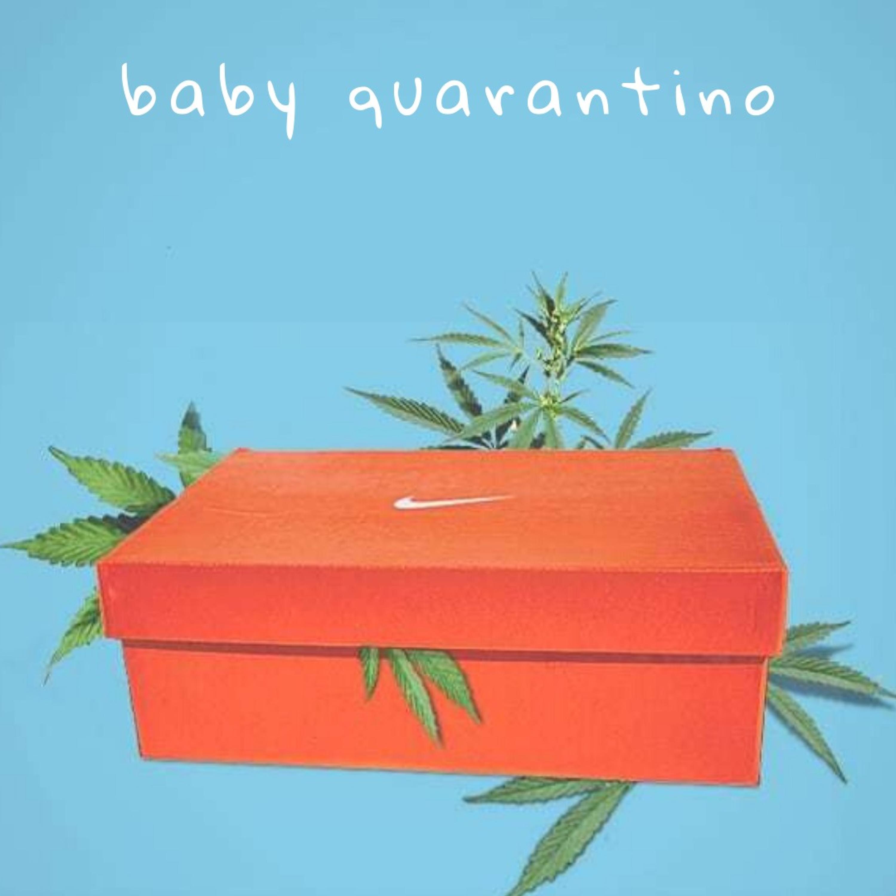 Baby Quarantino