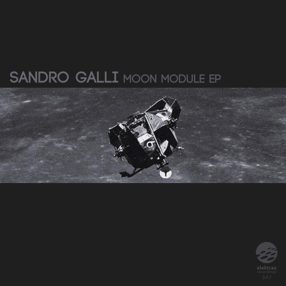 Moon Module EP