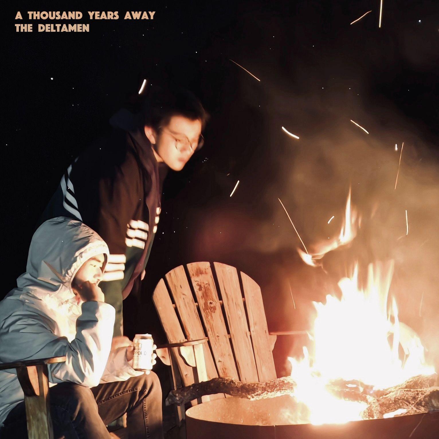 A Thousand Years Away (千年之外)