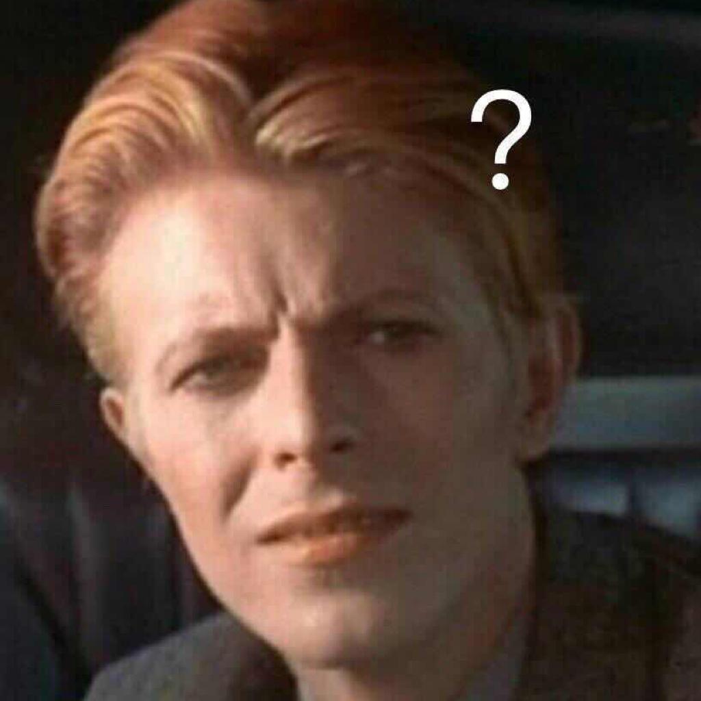 David Bowie｜如何使用大卫宝儿获得快乐