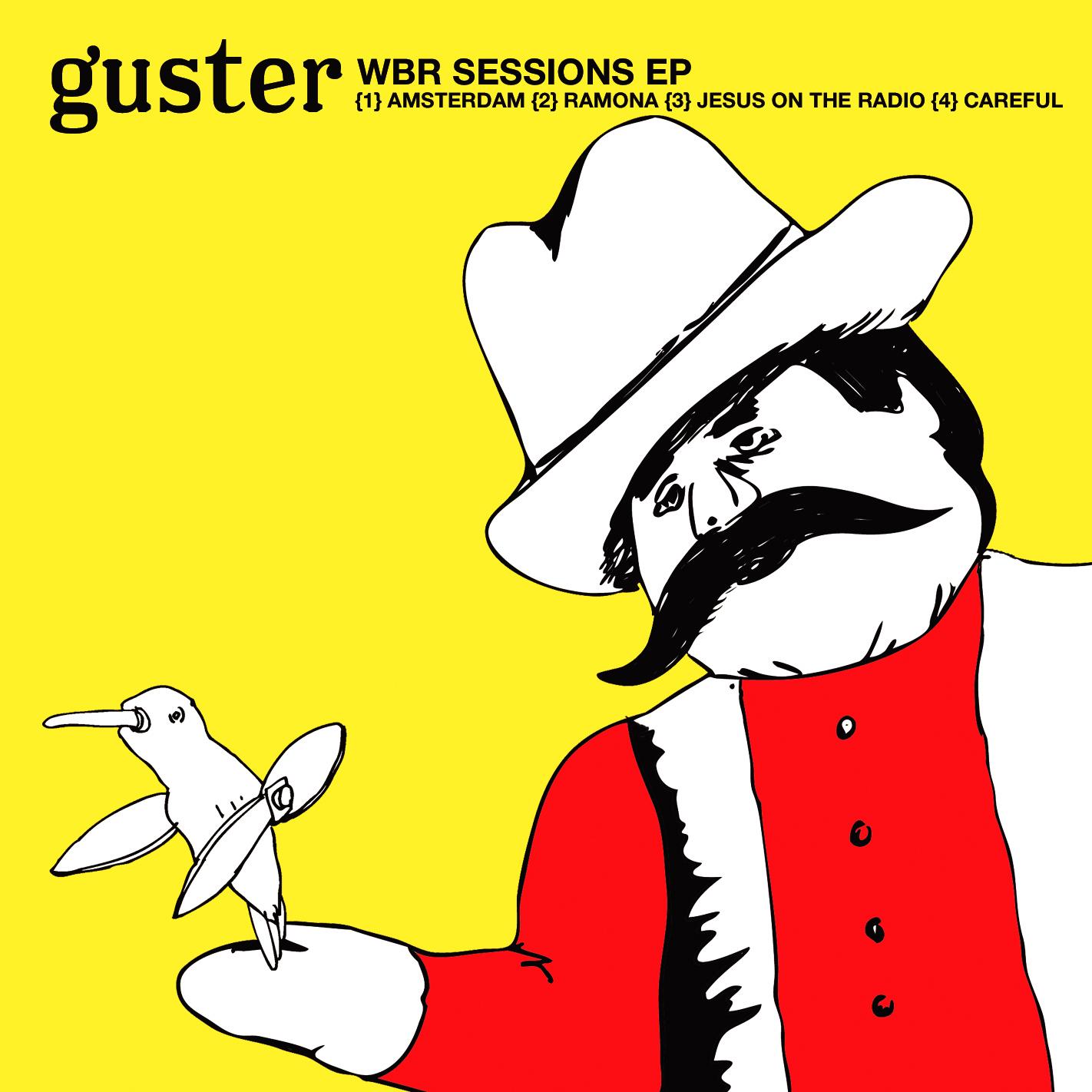 Acoustic WBR Sessions EP