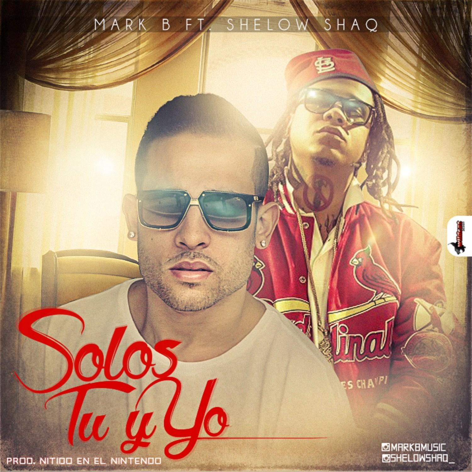 Solos Tu y Yo