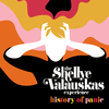 The Shellye Valauskas Experience - Do Over (feat. Jon Auer & Dave Mattacks)