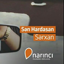 Sen Hardasan专辑