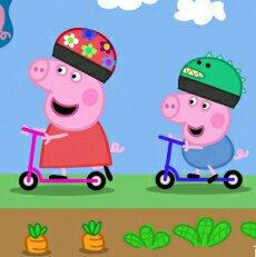 Peppa Pig