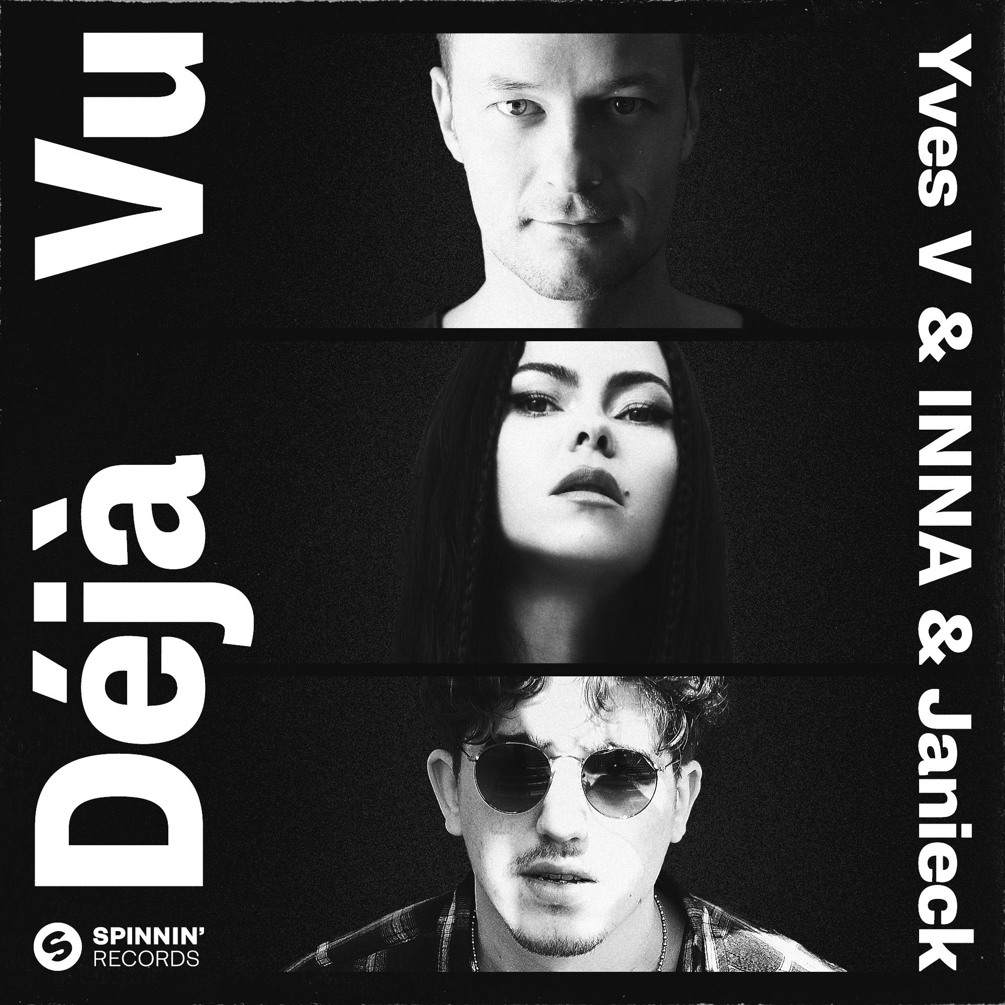 Déjà Vu (Extended Mix)
