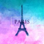 Paris专辑