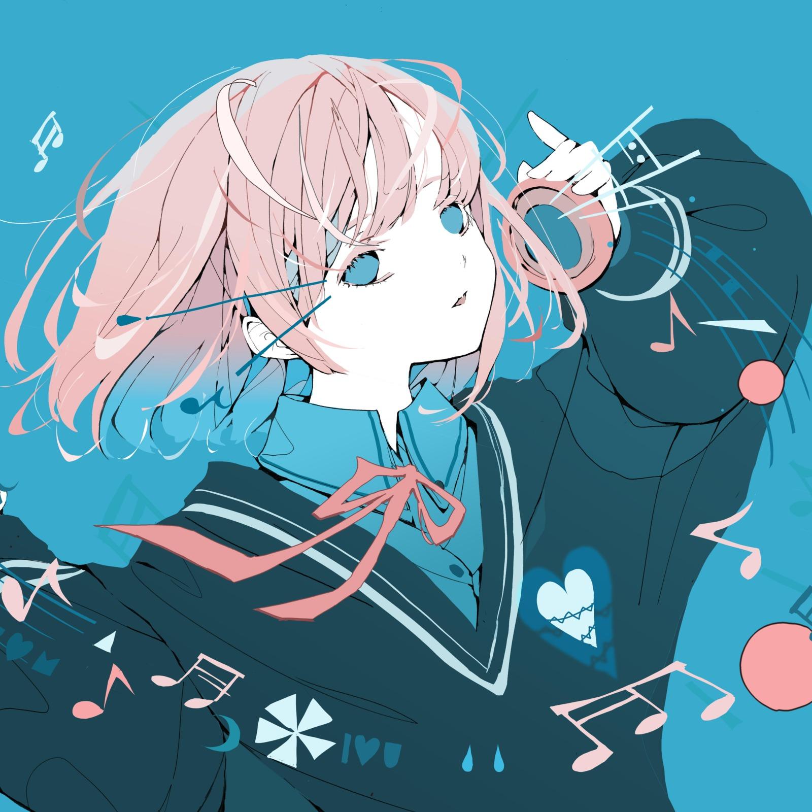 ミュージック (feat. 可不)