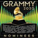 2020 GRAMMY® Nominees专辑