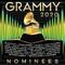 2020 GRAMMY® Nominees专辑