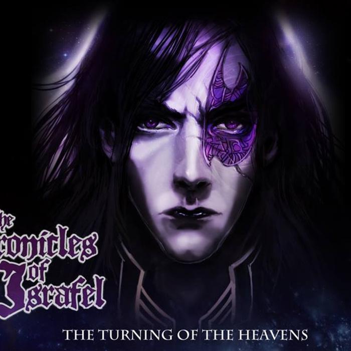 The Turning Of The Heavens