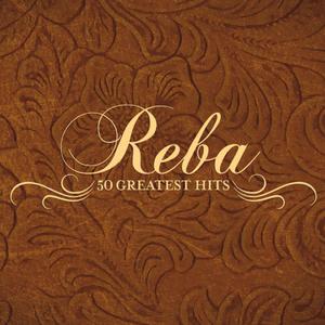 Whoever's in New England - Reba McEntire (Karaoke Version) 带和声伴奏 （升2半音）