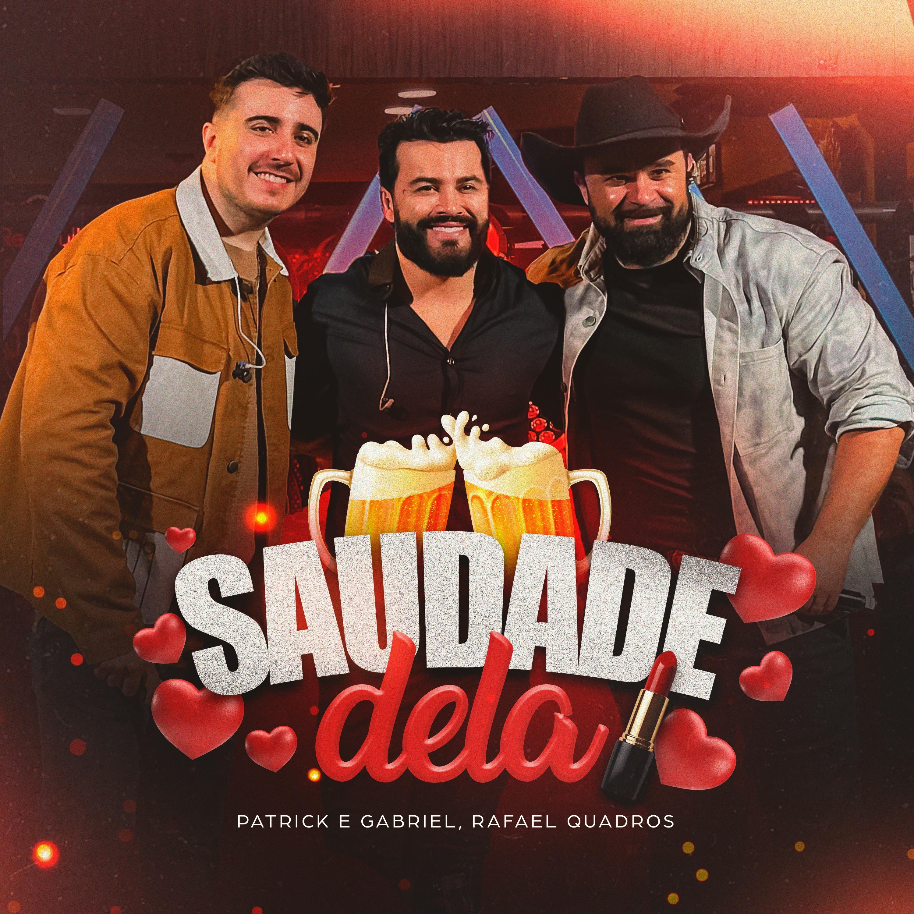 Saudade Dela