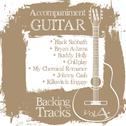 Accompaniment Guitar Backing Tracks (Black Sabbath / Bryan Adams / Buddy Holly / Coldplay / My Chemi专辑