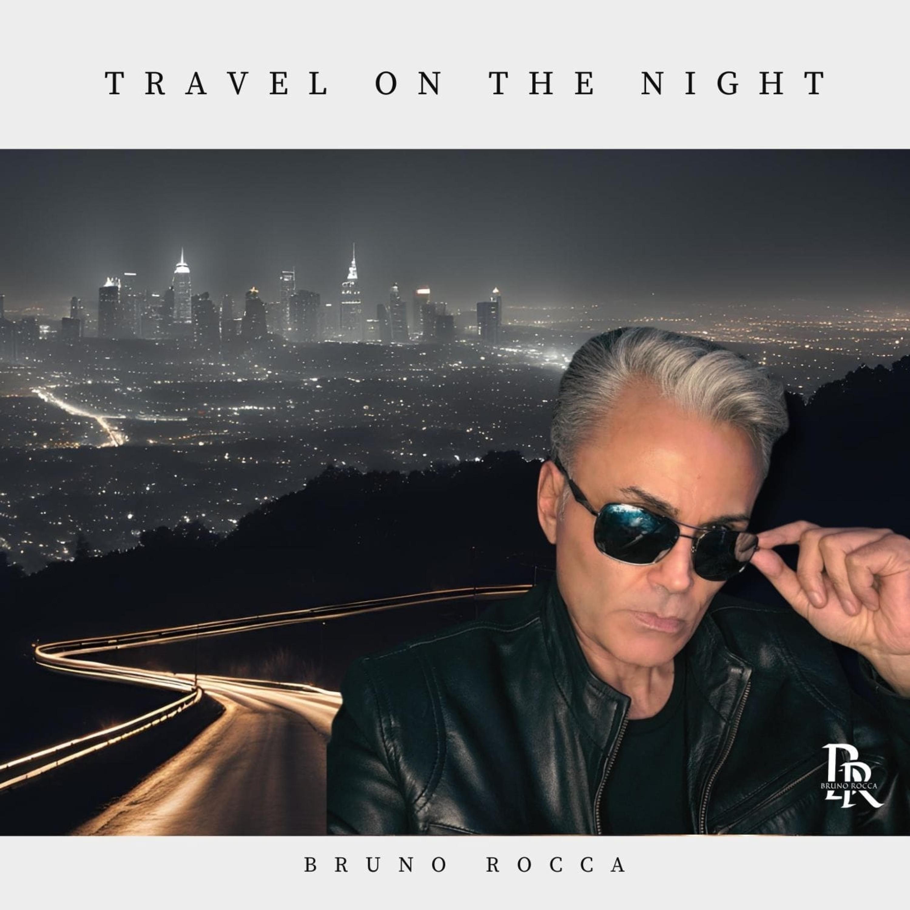 Travel on the night - Bruno ROCCA - 专辑 - 网易云音乐