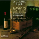 A Classic Case: The London Symphony Orchestra Plays The Music Of Jethro Tull专辑