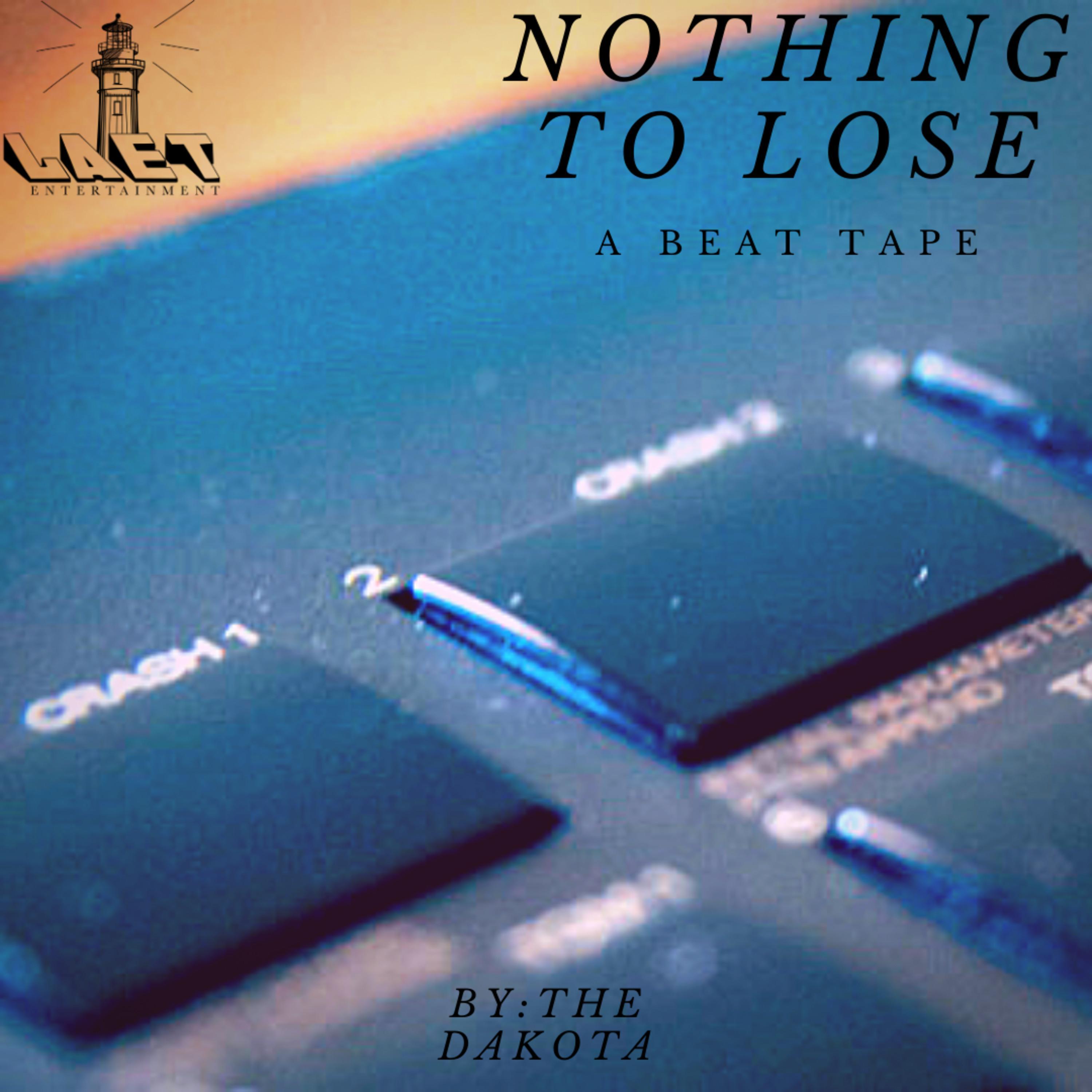 Nothing to Lose (Instrumental)