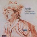 Haydn: String Quartets, Op. 77专辑