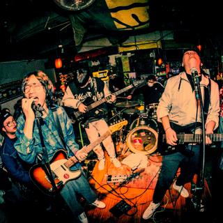 【新的希望】 地下emo集合! 