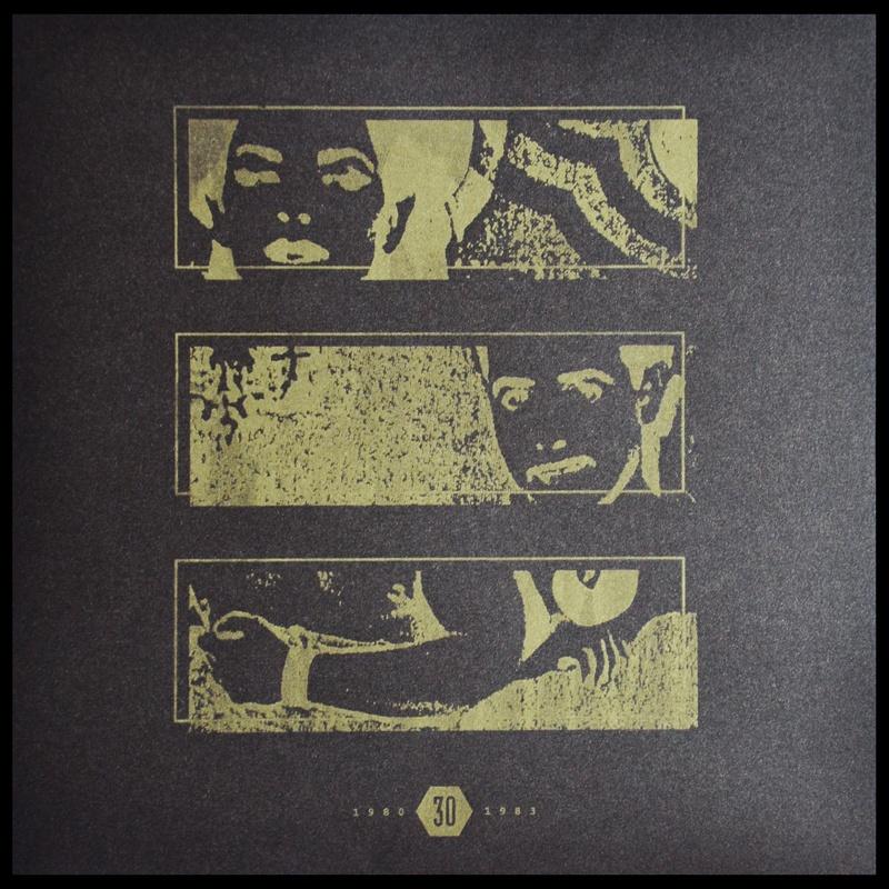 30TH ANNIVERSARY: 1980-1983