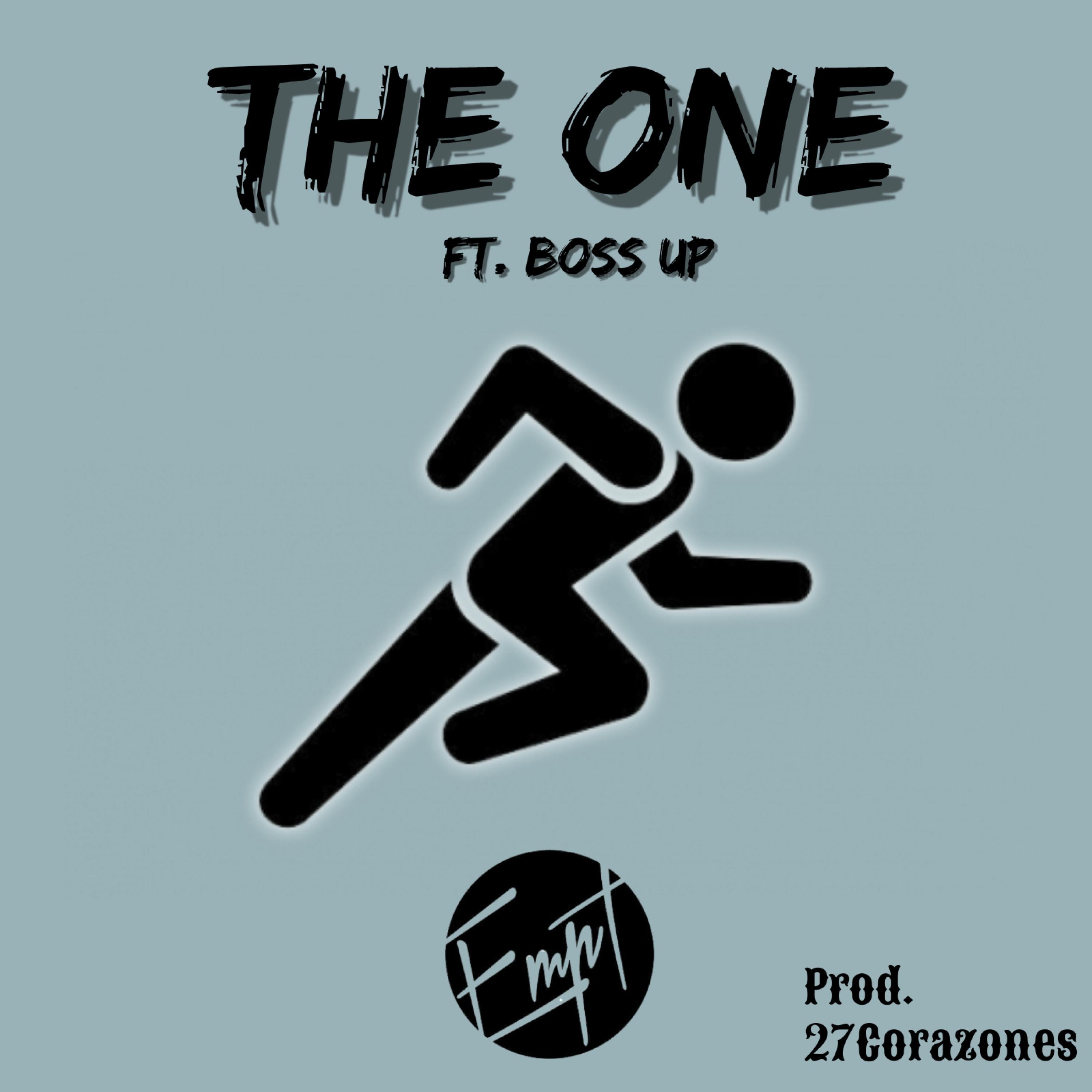 The One (feat. Boss Up)