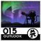 Monstercat 015 - Outlook专辑