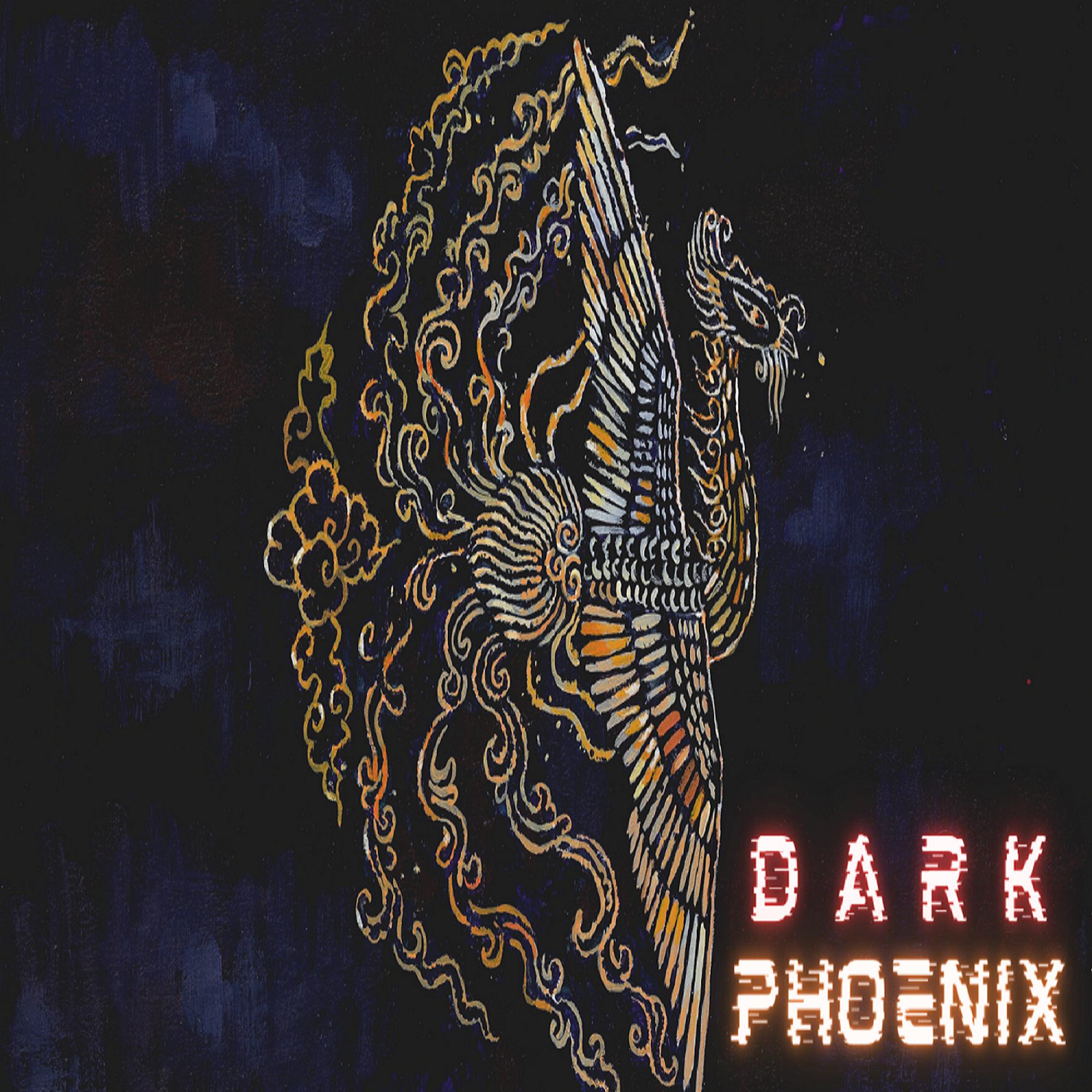 Dark Phoenix
