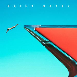 Saint Motel-My Type  立体声伴奏