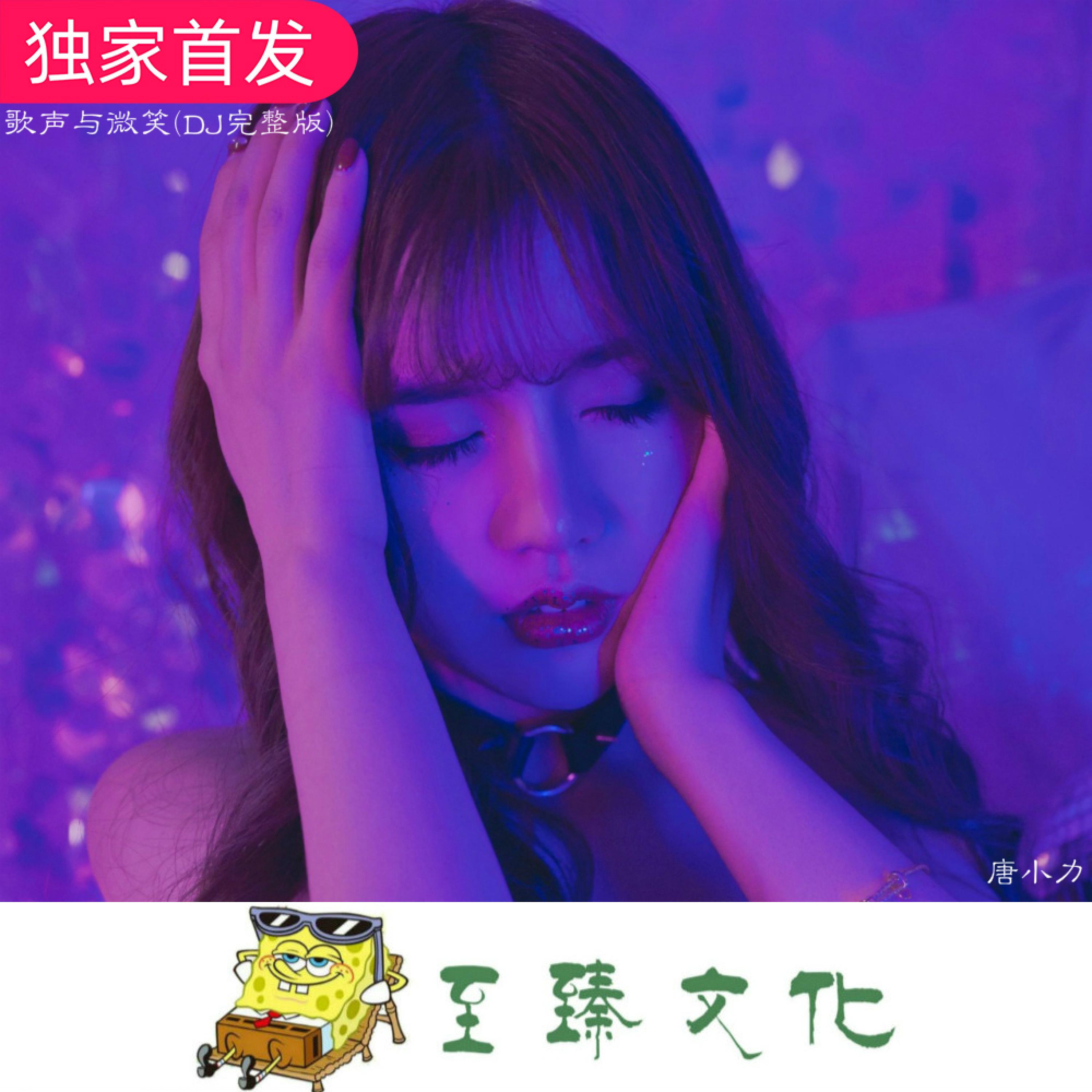 宝贝宝贝耗子尾汁 (Dj版)