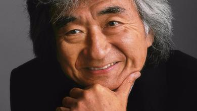 Seiji Ozawa