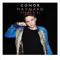 Vegas Girl - Conor Maynard (unofficial Instrumental) 无和声伴奏